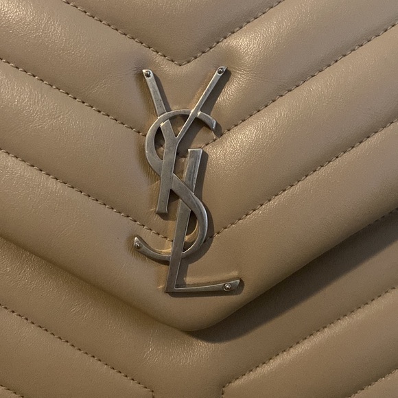 YSL Medium LouLou - Picture 2 of 11